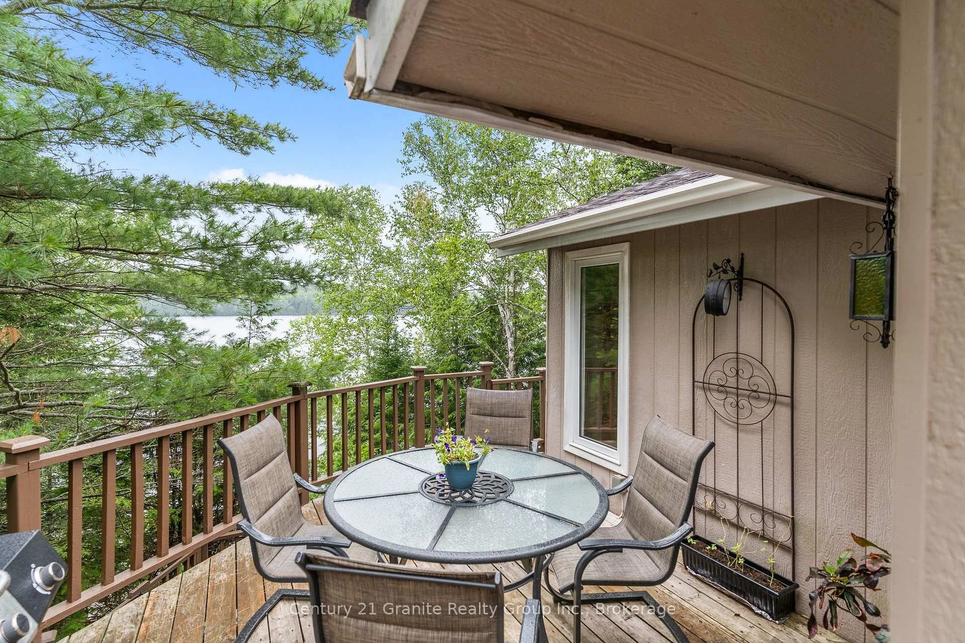 Photo 36 of 1109 Burnt Point Trail, Highlands East, Glamorgan — HOMEH