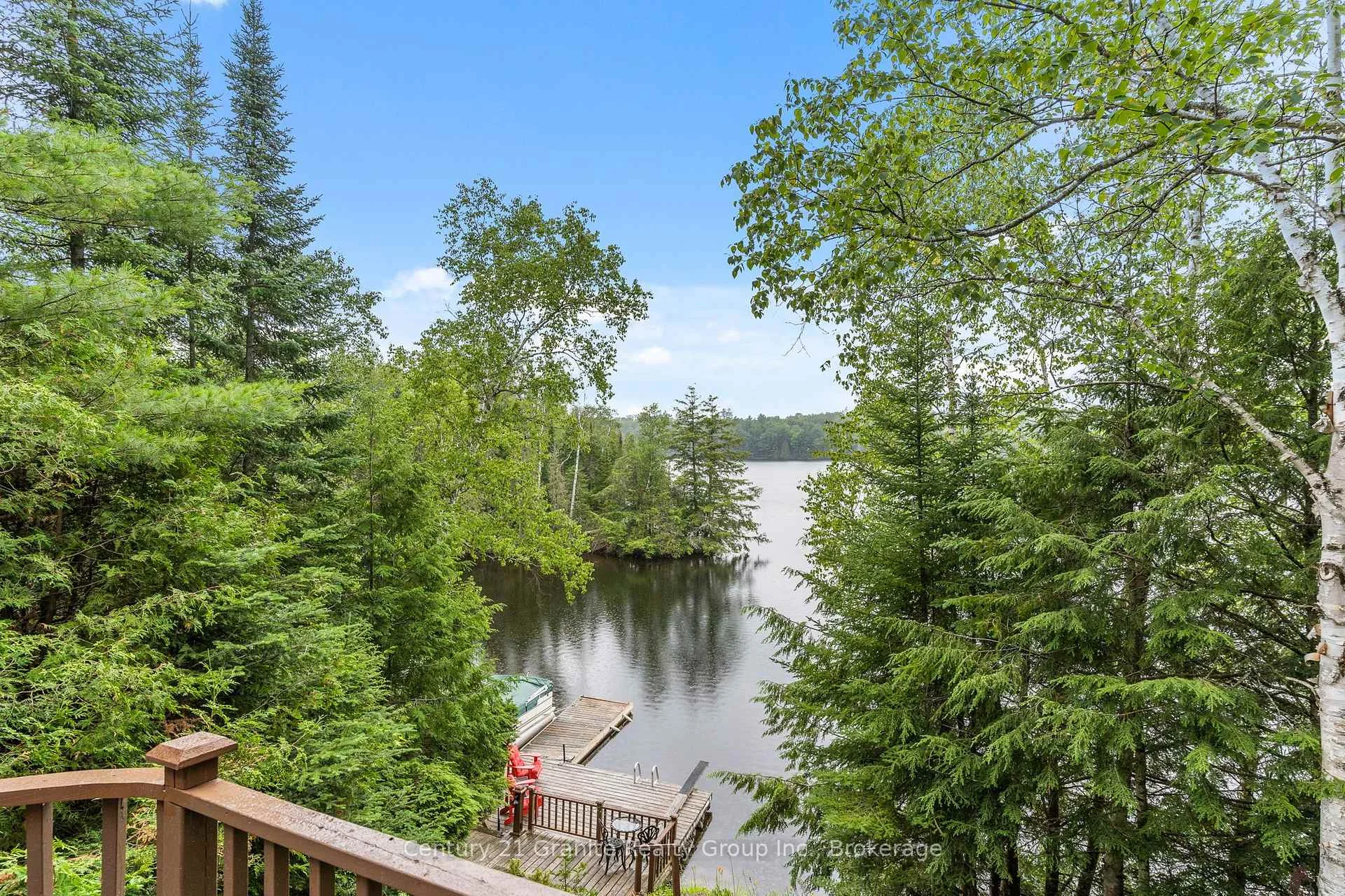 Photo 37 of 1109 Burnt Point Trail, Highlands East, Glamorgan — HOMEH