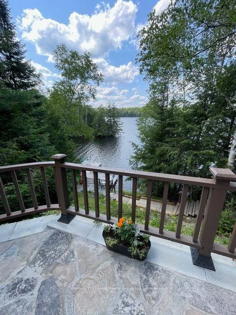 Photo 38 of 1109 Burnt Point Trail, Highlands East, Glamorgan — HOMEH