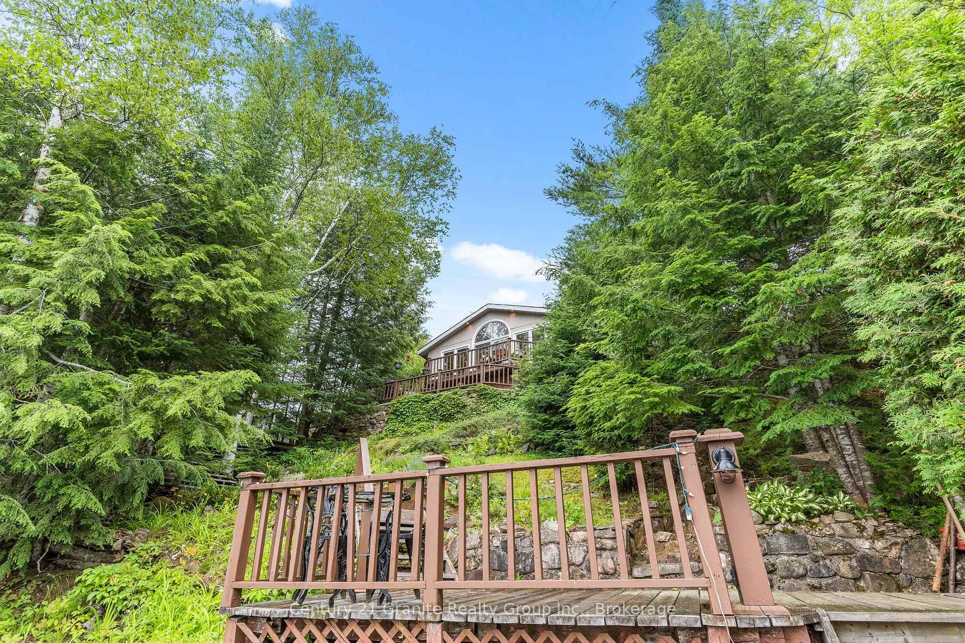 Photo 44 of 1109 Burnt Point Trail, Highlands East, Glamorgan — HOMEH