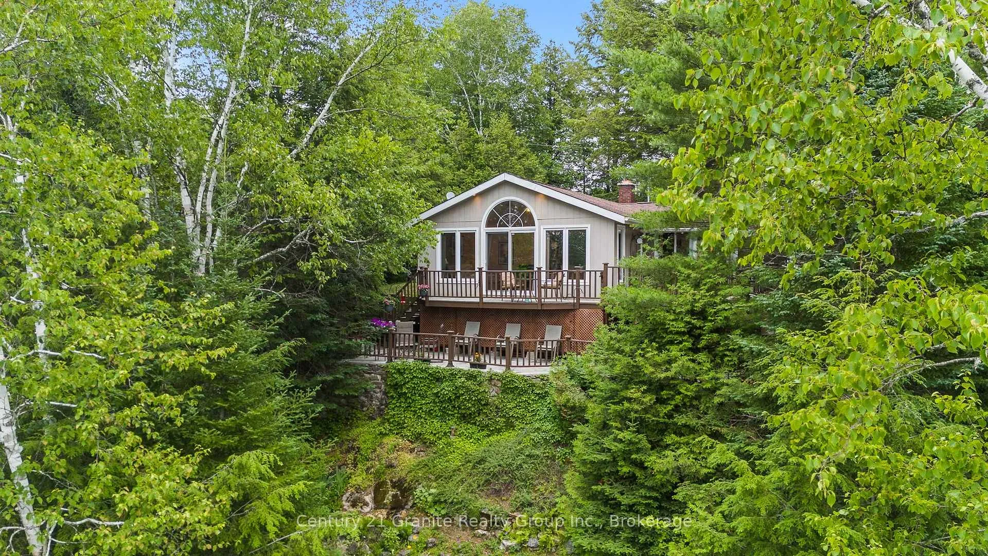Photo 52 of 1109 Burnt Point Trail, Highlands East, Glamorgan — HOMEH