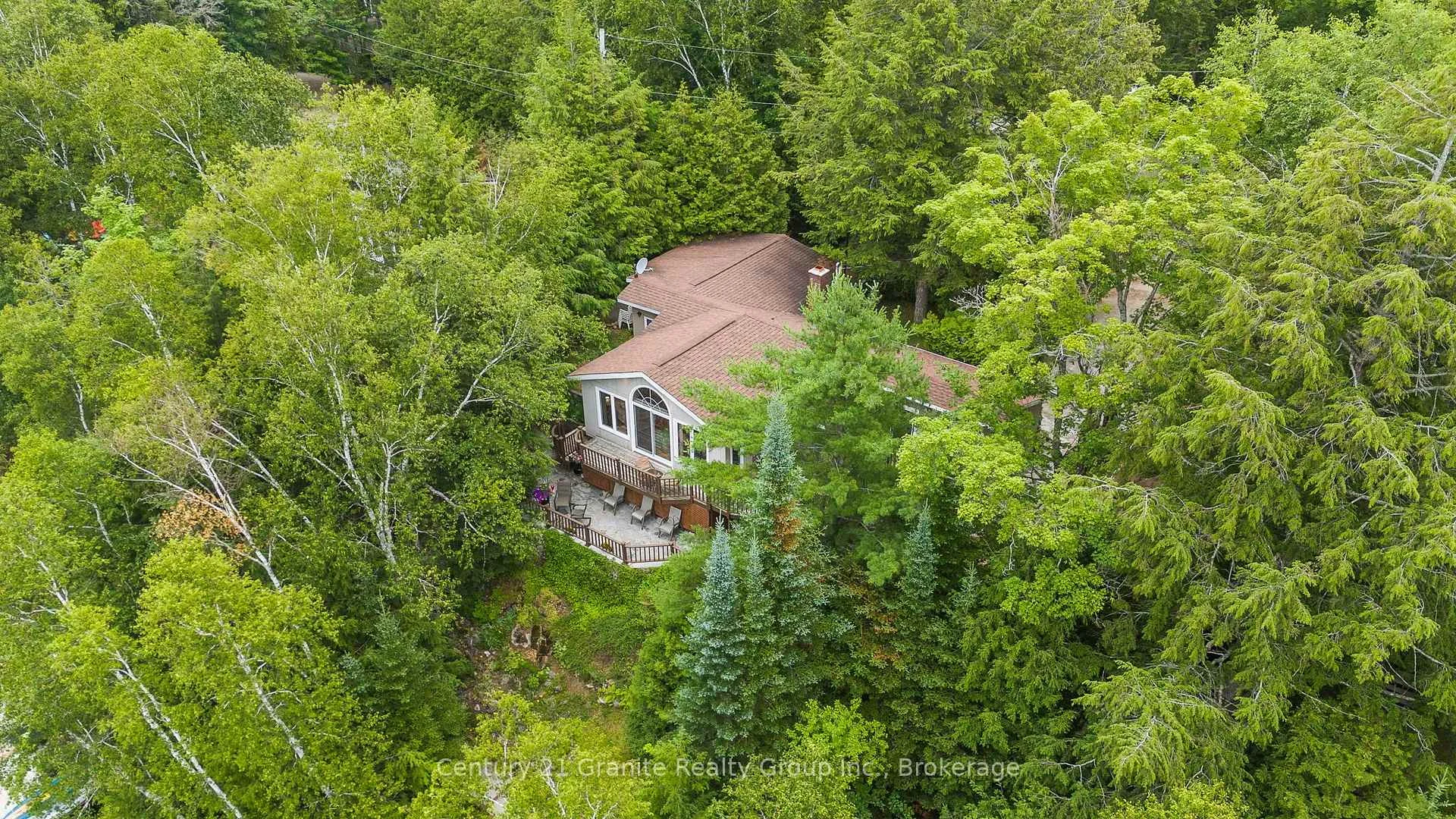 Photo 56 of 1109 Burnt Point Trail, Highlands East, Glamorgan — HOMEH