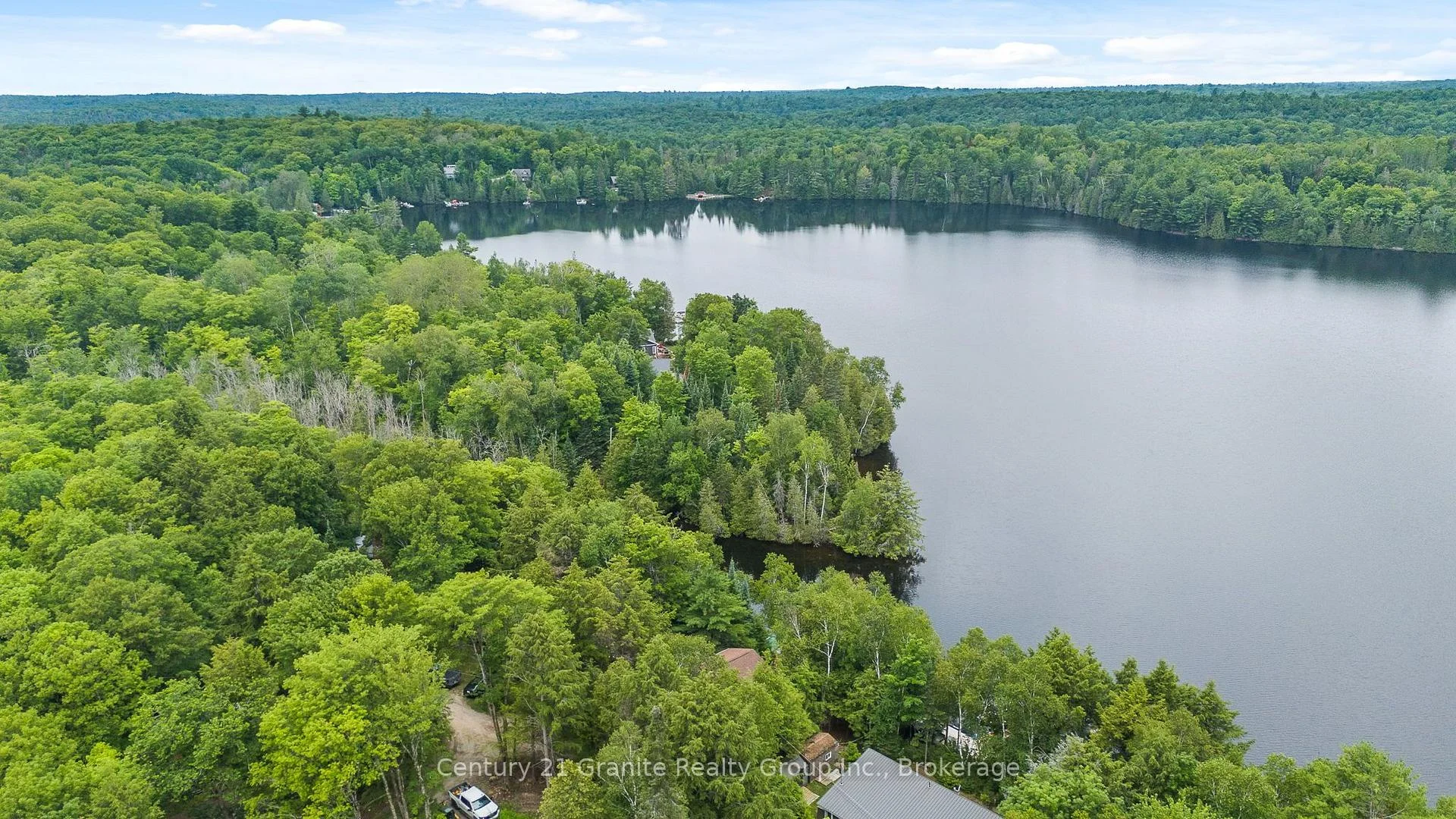 Photo 58 of 1109 Burnt Point Trail, Highlands East, Glamorgan — HOMEH