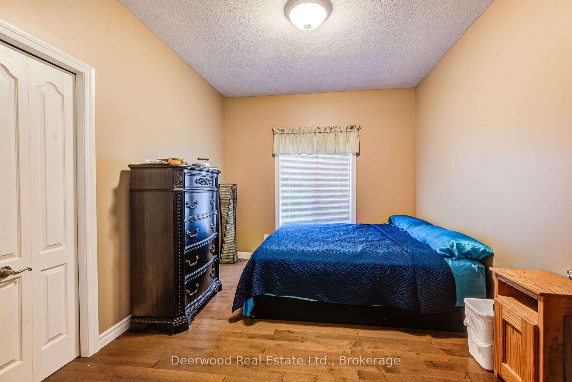 Photo 15 of Unit 19, 156 Devonshire Drive, Wilmot, New Hamburg — HOMEH