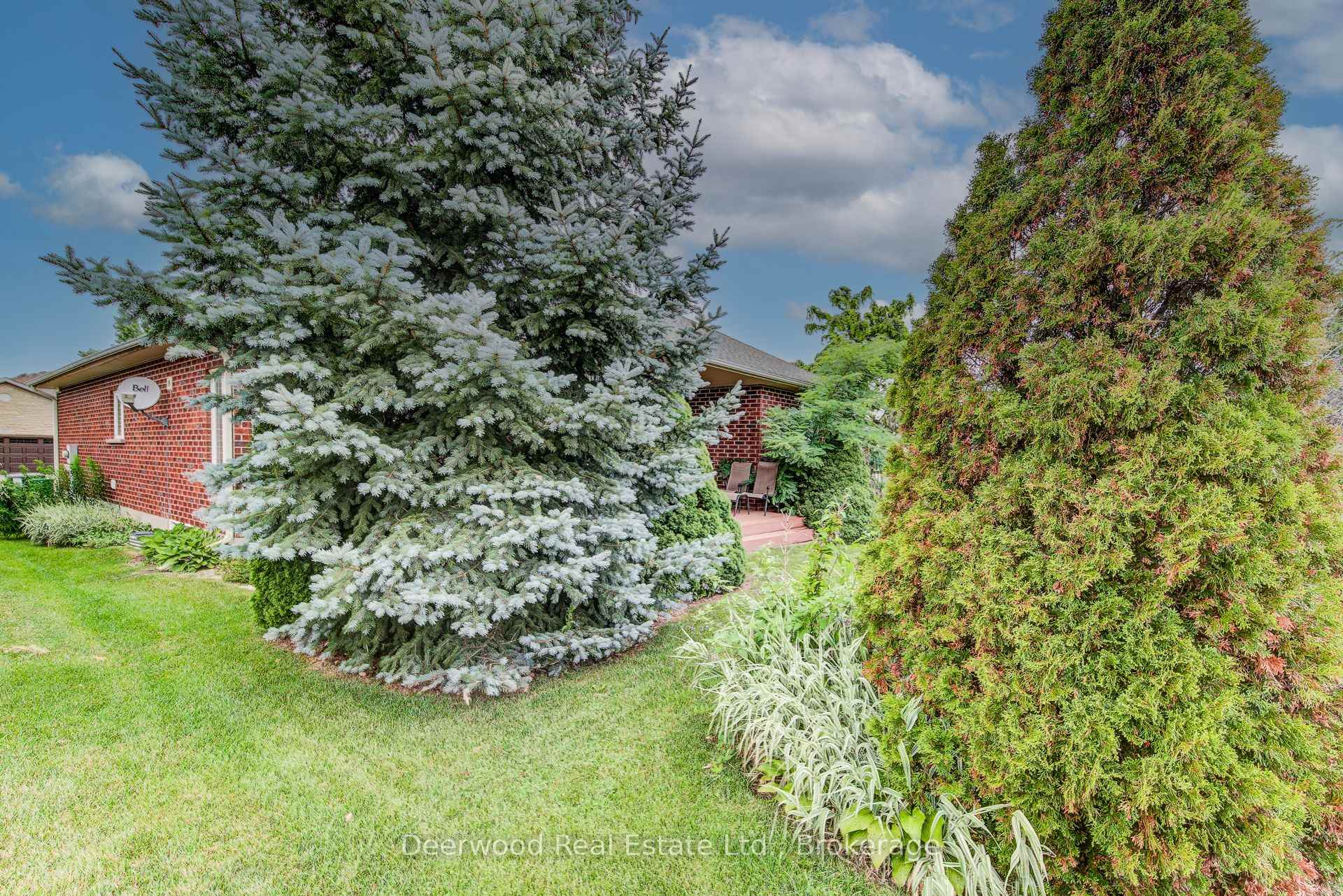 Photo 31 of Unit 19, 156 Devonshire Drive, Wilmot, New Hamburg — HOMEH