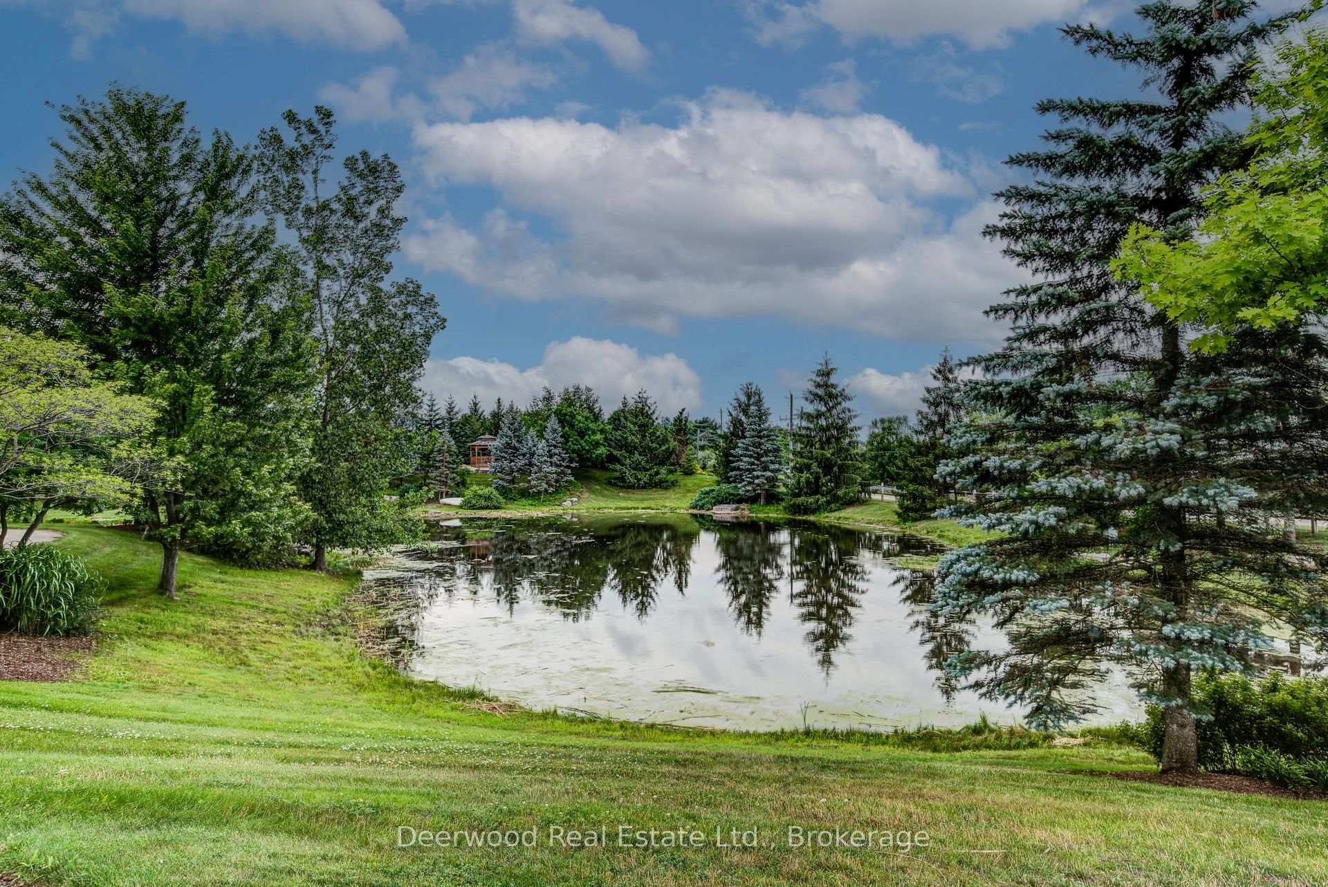 Photo 41 of Unit 19, 156 Devonshire Drive, Wilmot, New Hamburg — HOMEH