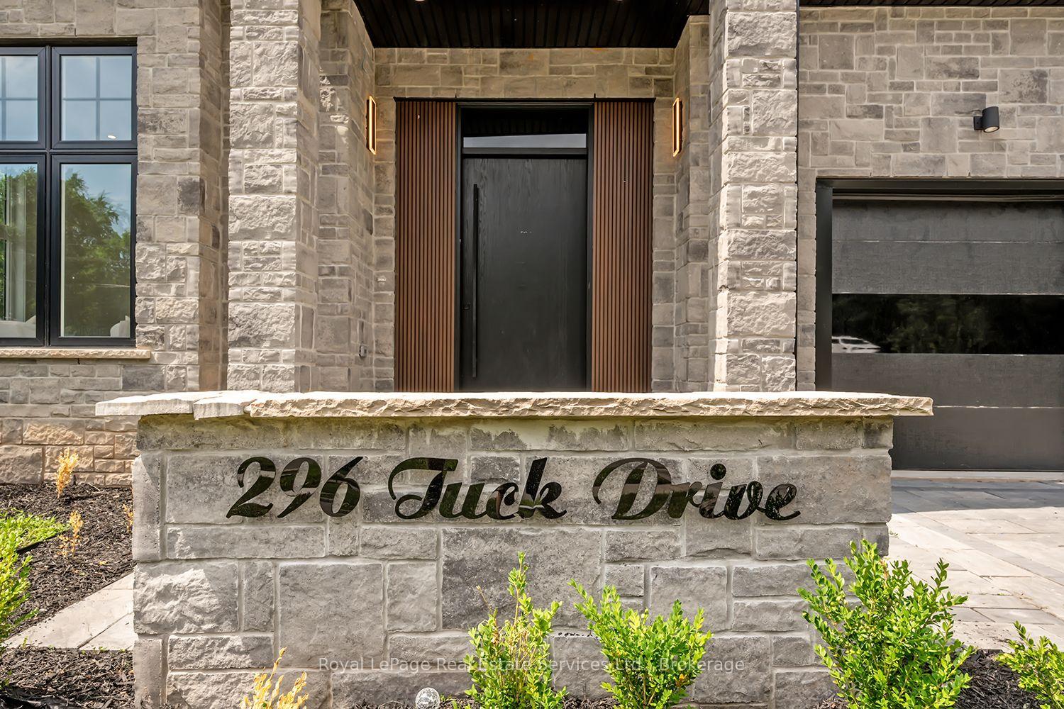 Photo 3 of 296 Tuck Drive, Burlington, Shoreacres — HOMEH