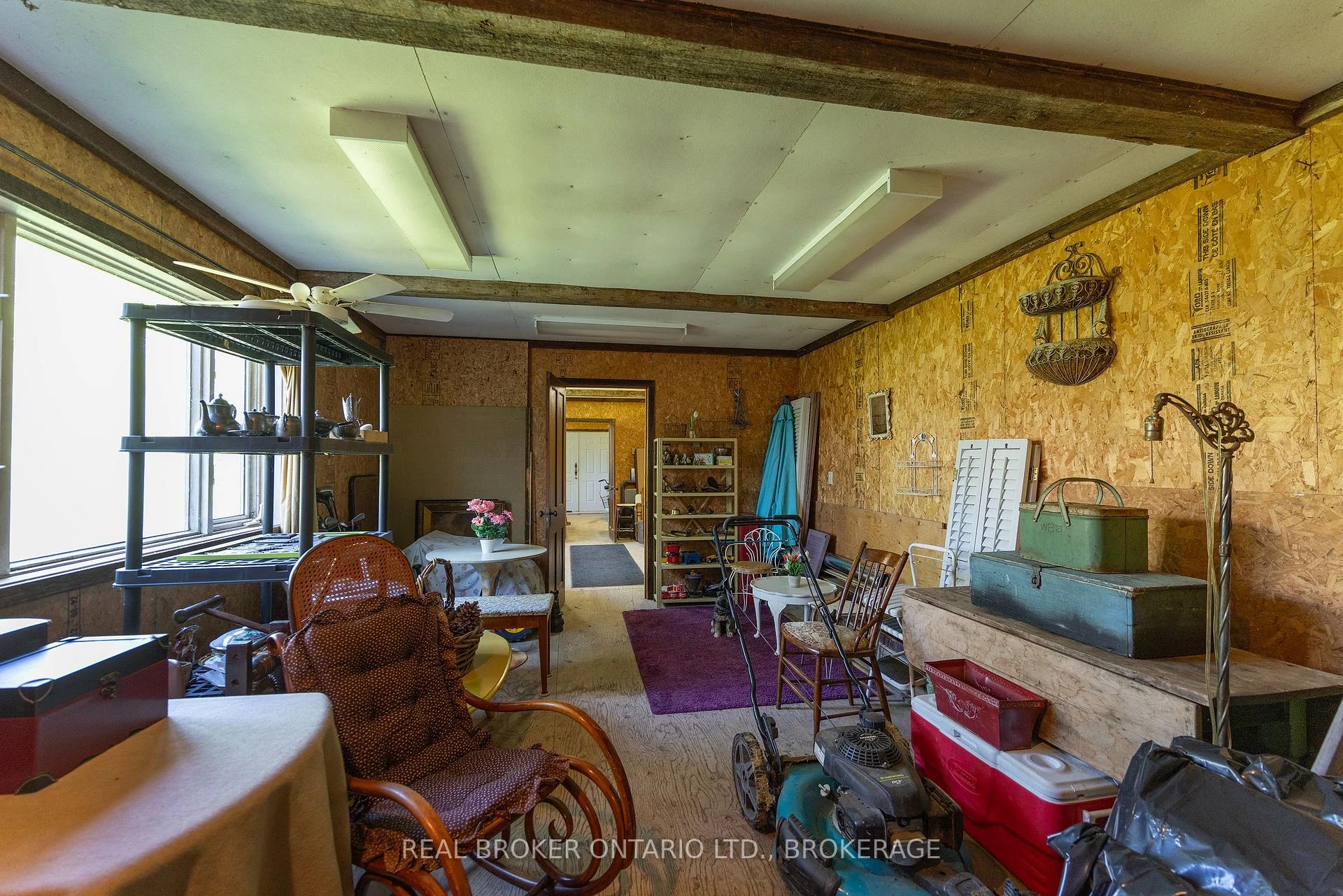Photo 10 of 595 King Street E, Gananoque, Gananoque — HOMEH