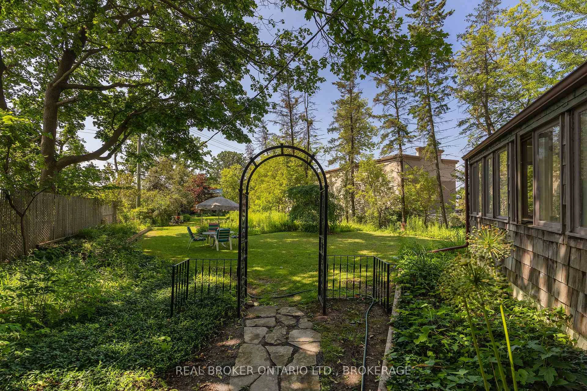 Photo 64 of 595 King Street E, Gananoque, Gananoque — HOMEH
