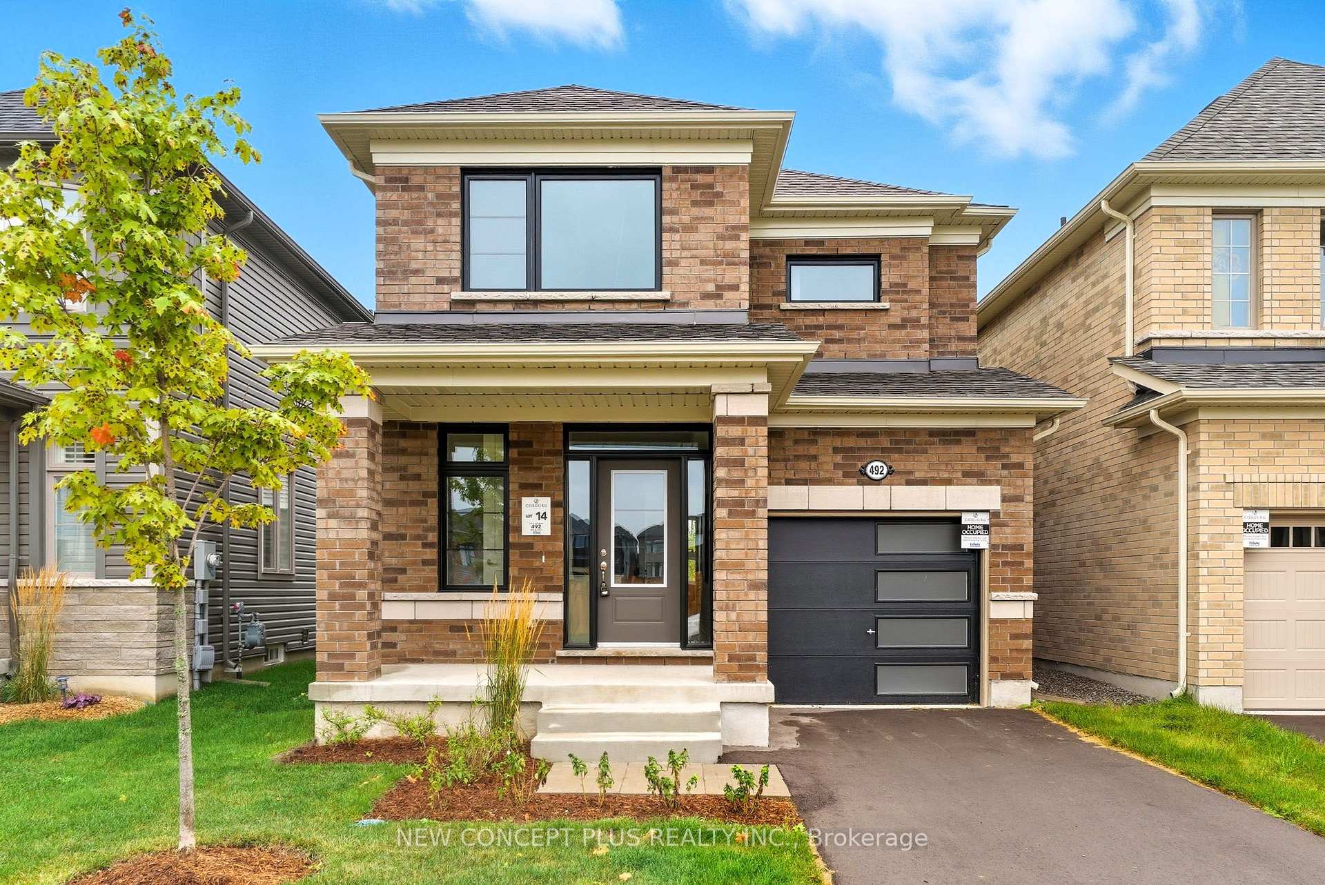 Photo of 492 Trevor Street