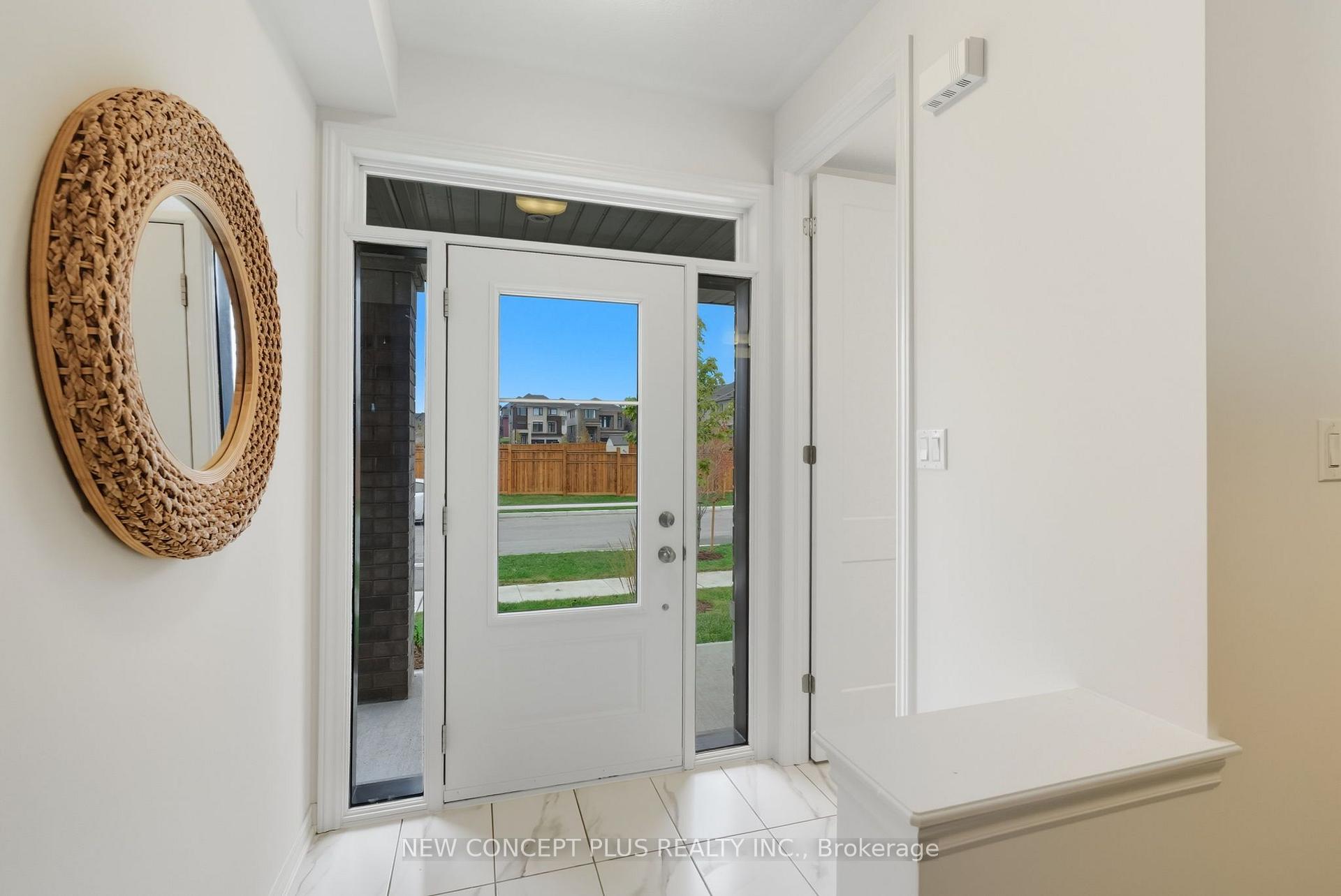 Photo 3 of 492 Trevor Street, Cobourg — HOMEH