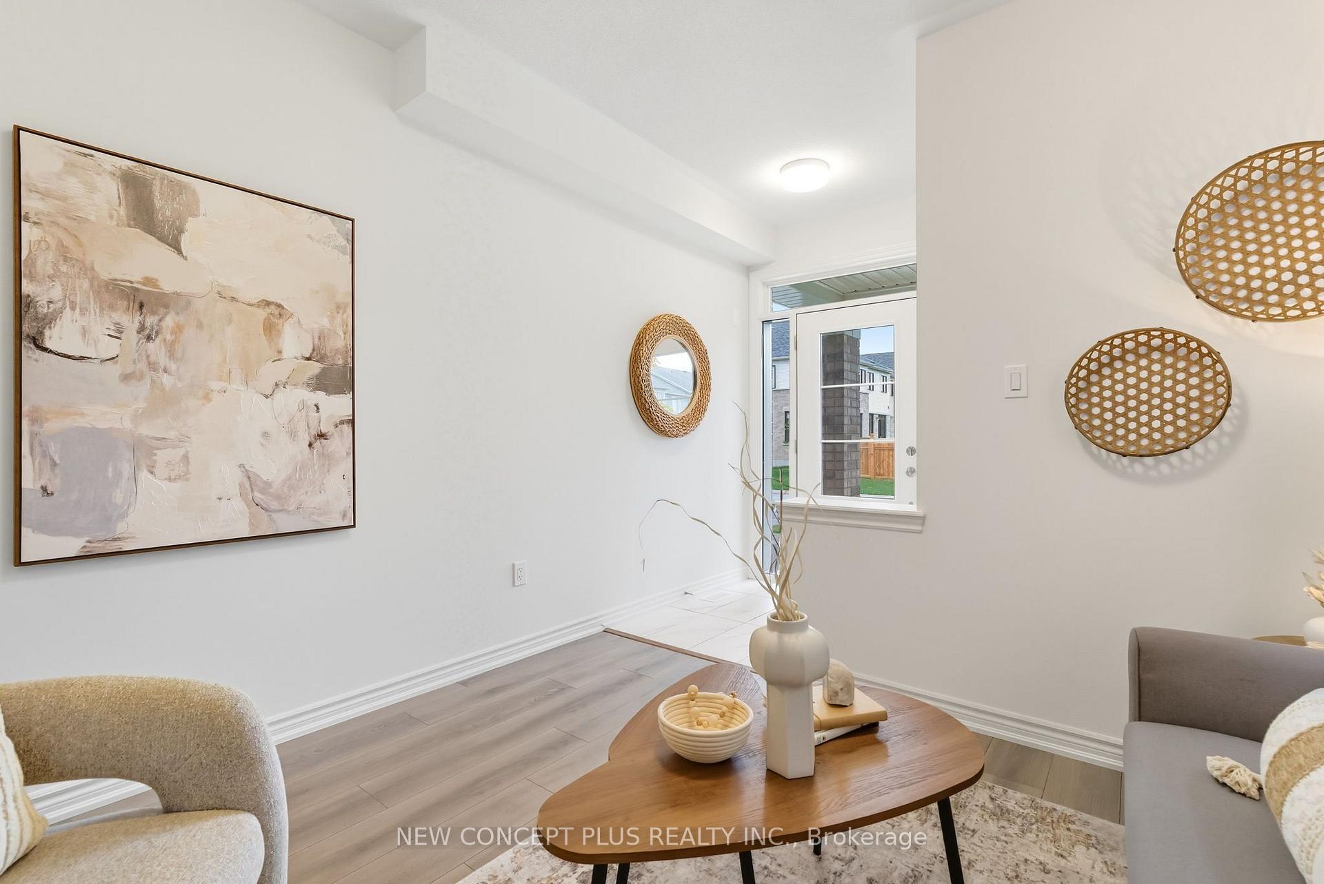 Photo 7 of 492 Trevor Street, Cobourg — HOMEH