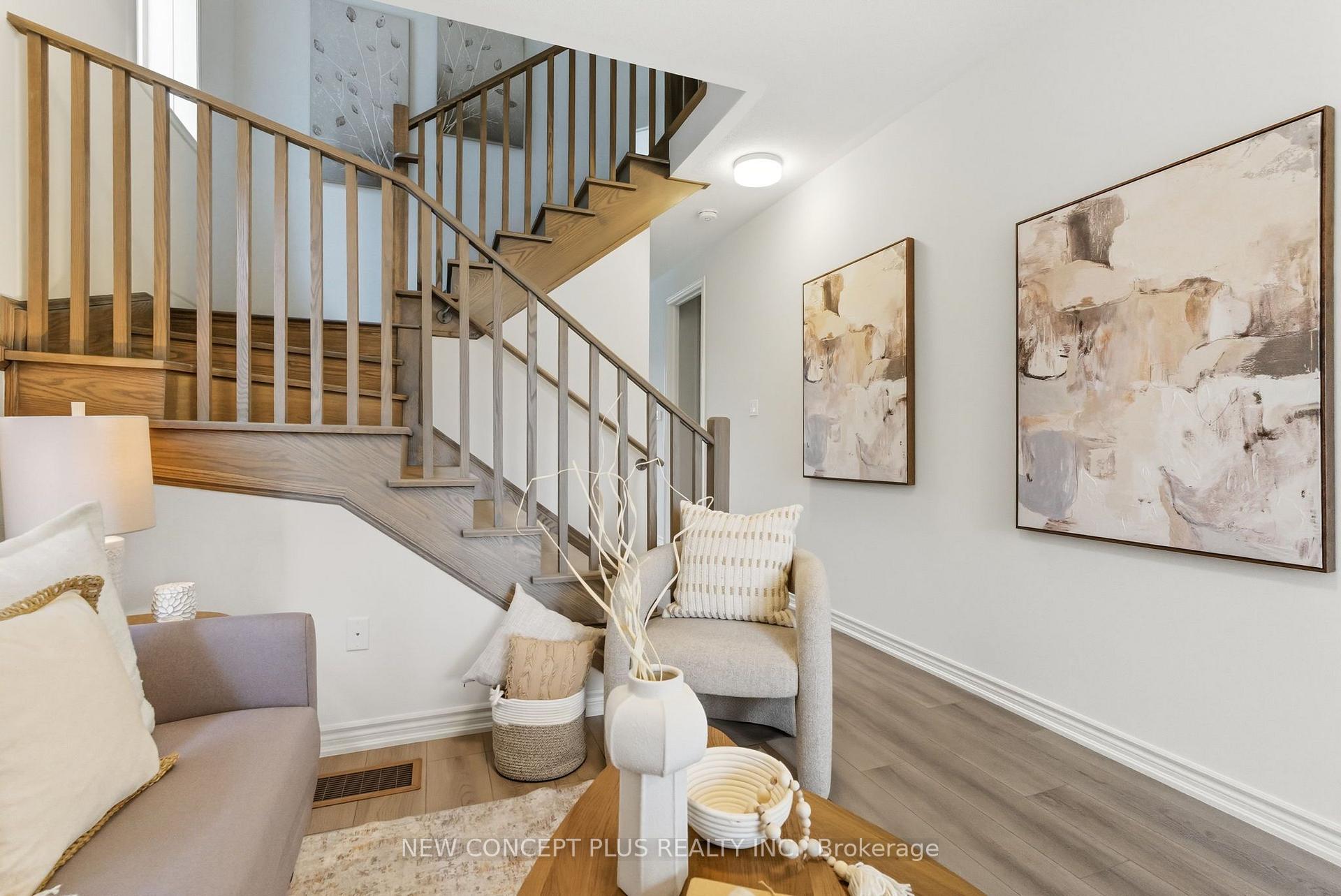 Photo 8 of 492 Trevor Street, Cobourg — HOMEH