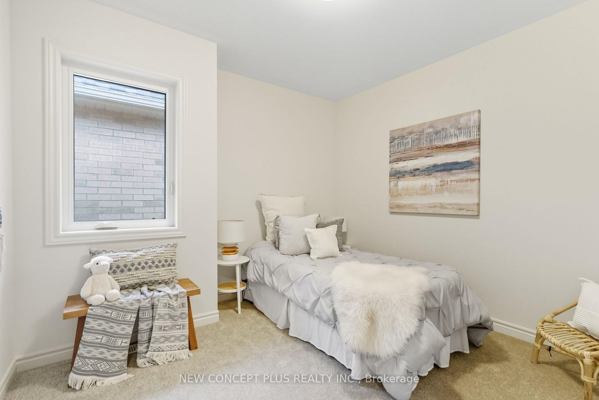 Photo 25 of 492 Trevor Street, Cobourg — HOMEH