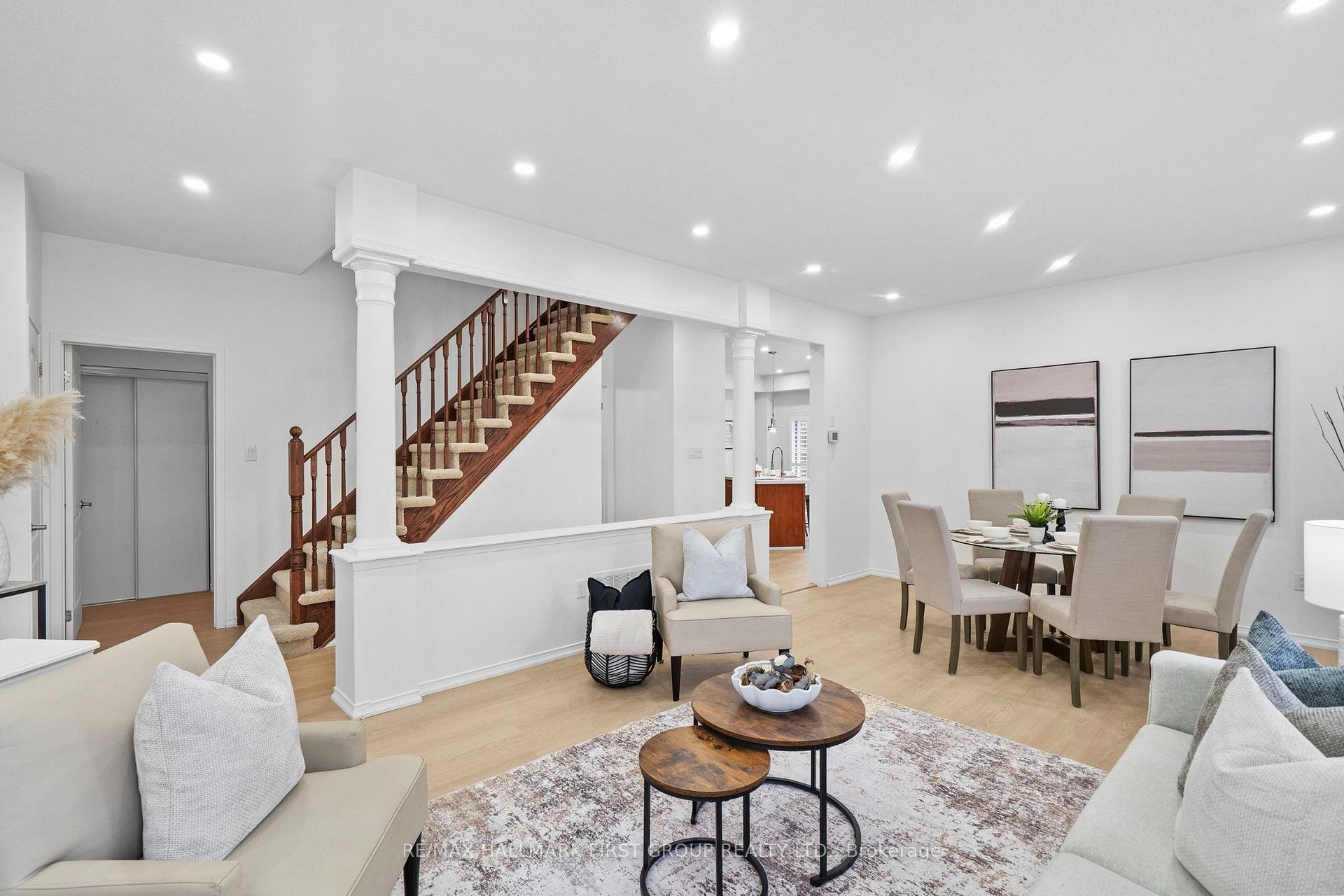 Photo 3 of 1773 Badgley Drive, Oshawa, Taunton — HOMEH