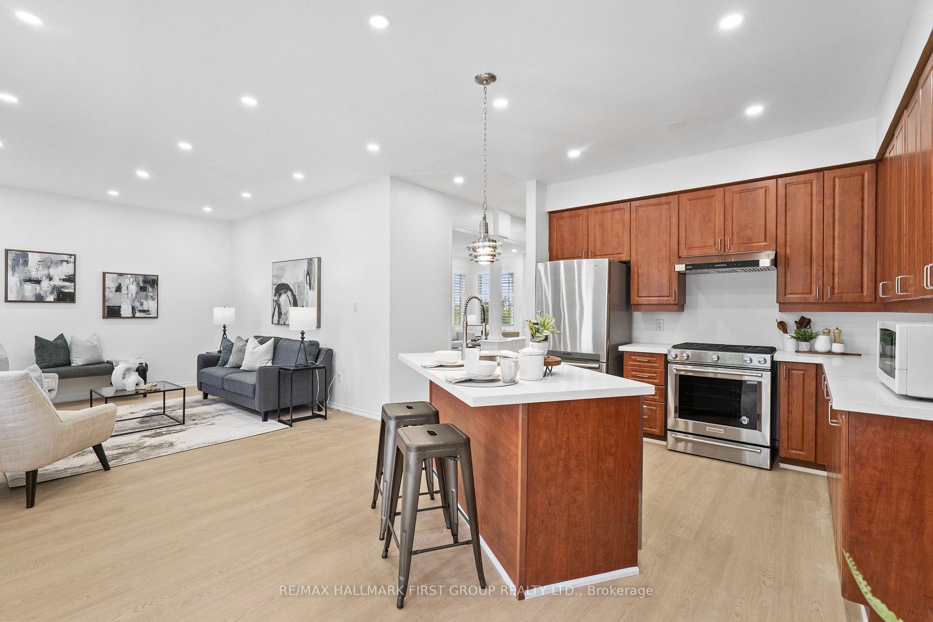 Photo 7 of 1773 Badgley Drive, Oshawa, Taunton — HOMEH