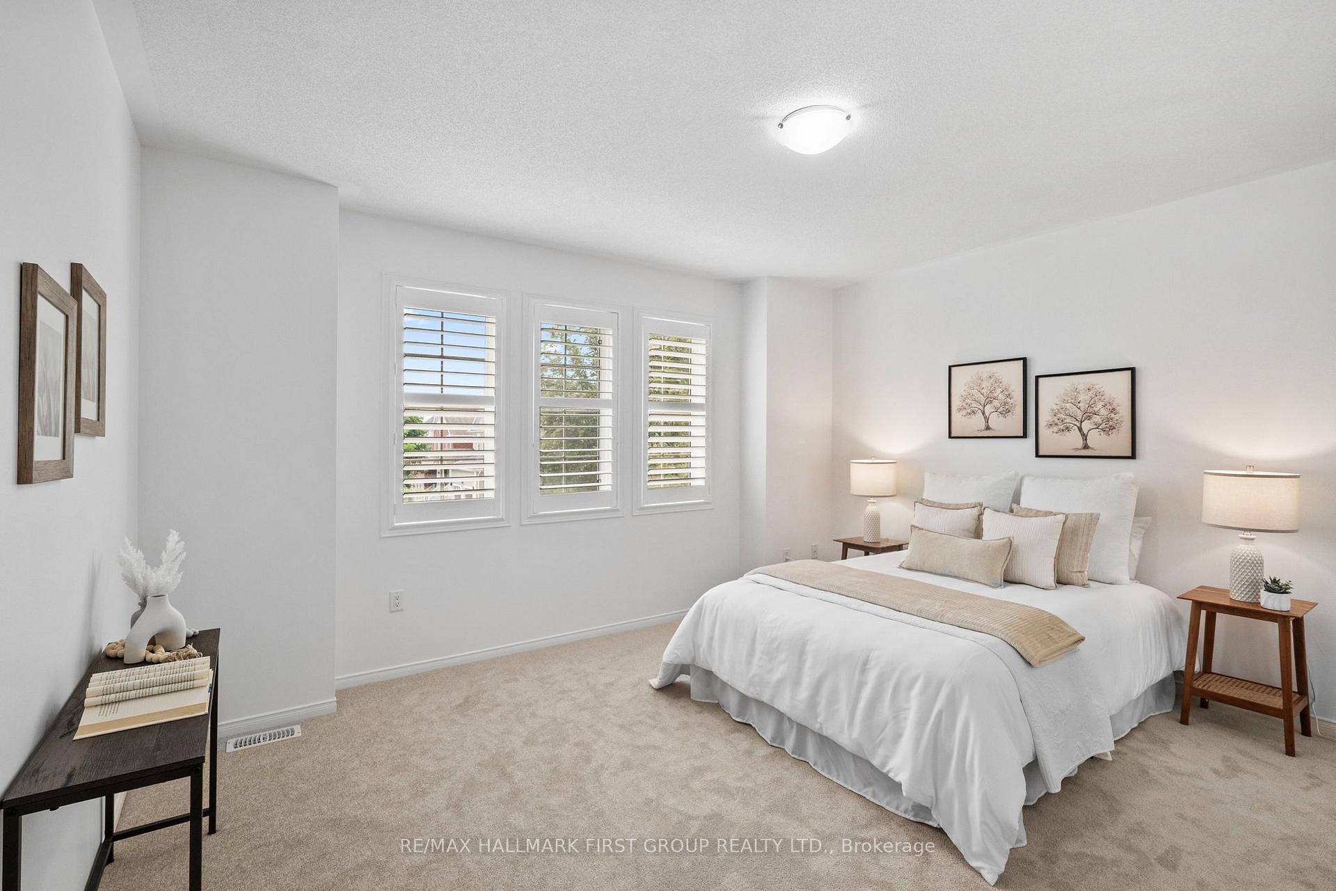 Photo 18 of 1773 Badgley Drive, Oshawa, Taunton — HOMEH