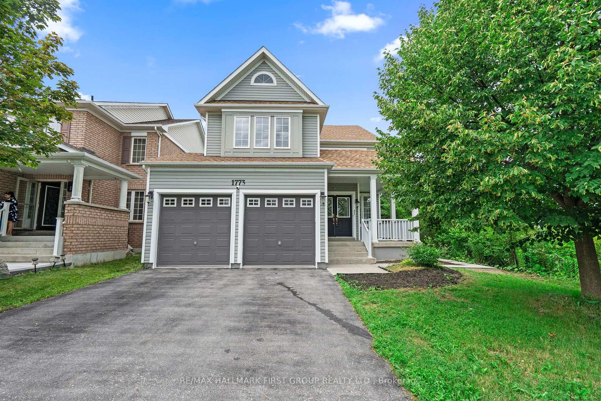 Photo 30 of 1773 Badgley Drive, Oshawa, Taunton — HOMEH