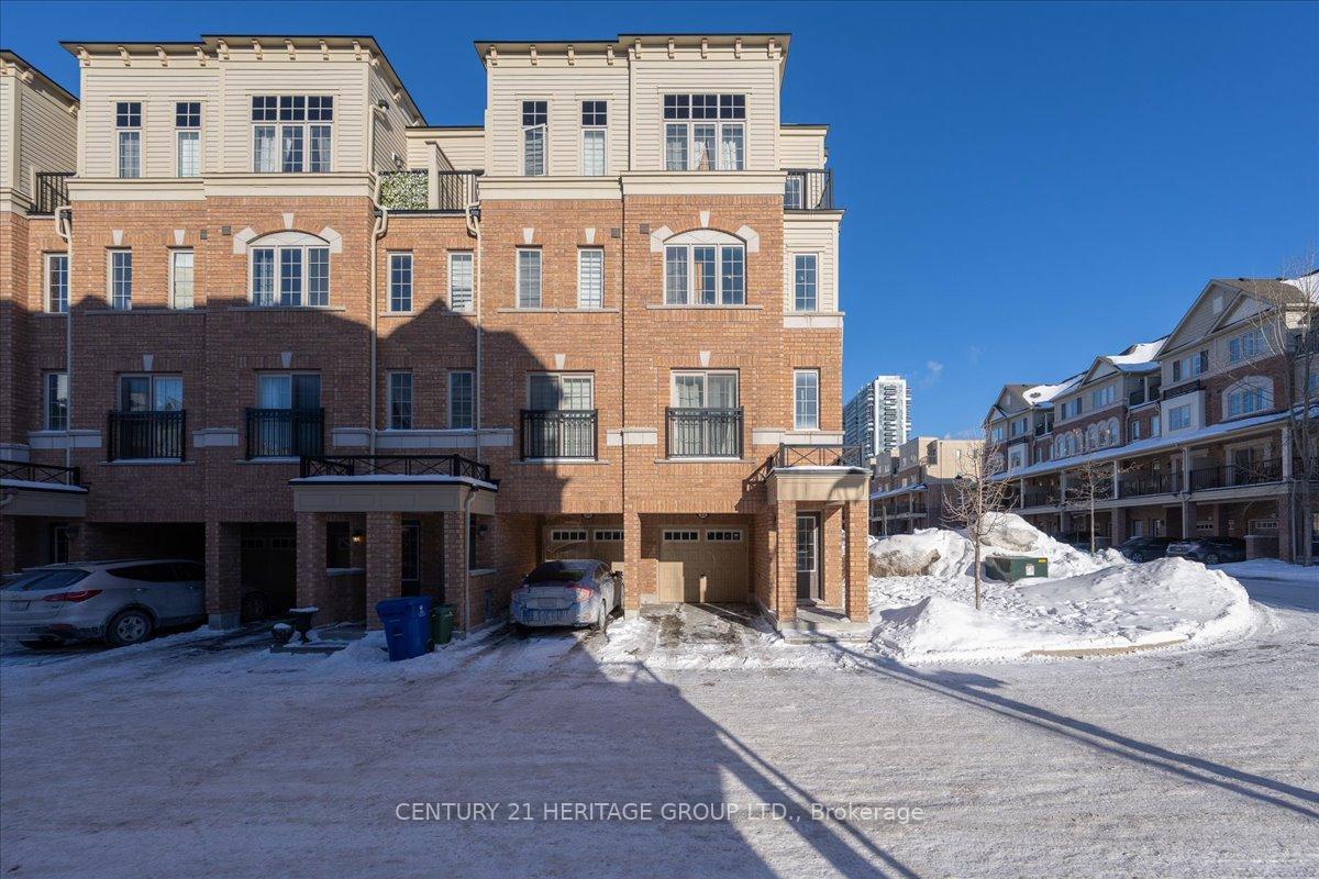 Photo 6 of Unit 258, 32 Foal Path S, Oshawa, Windfields — HOMEH