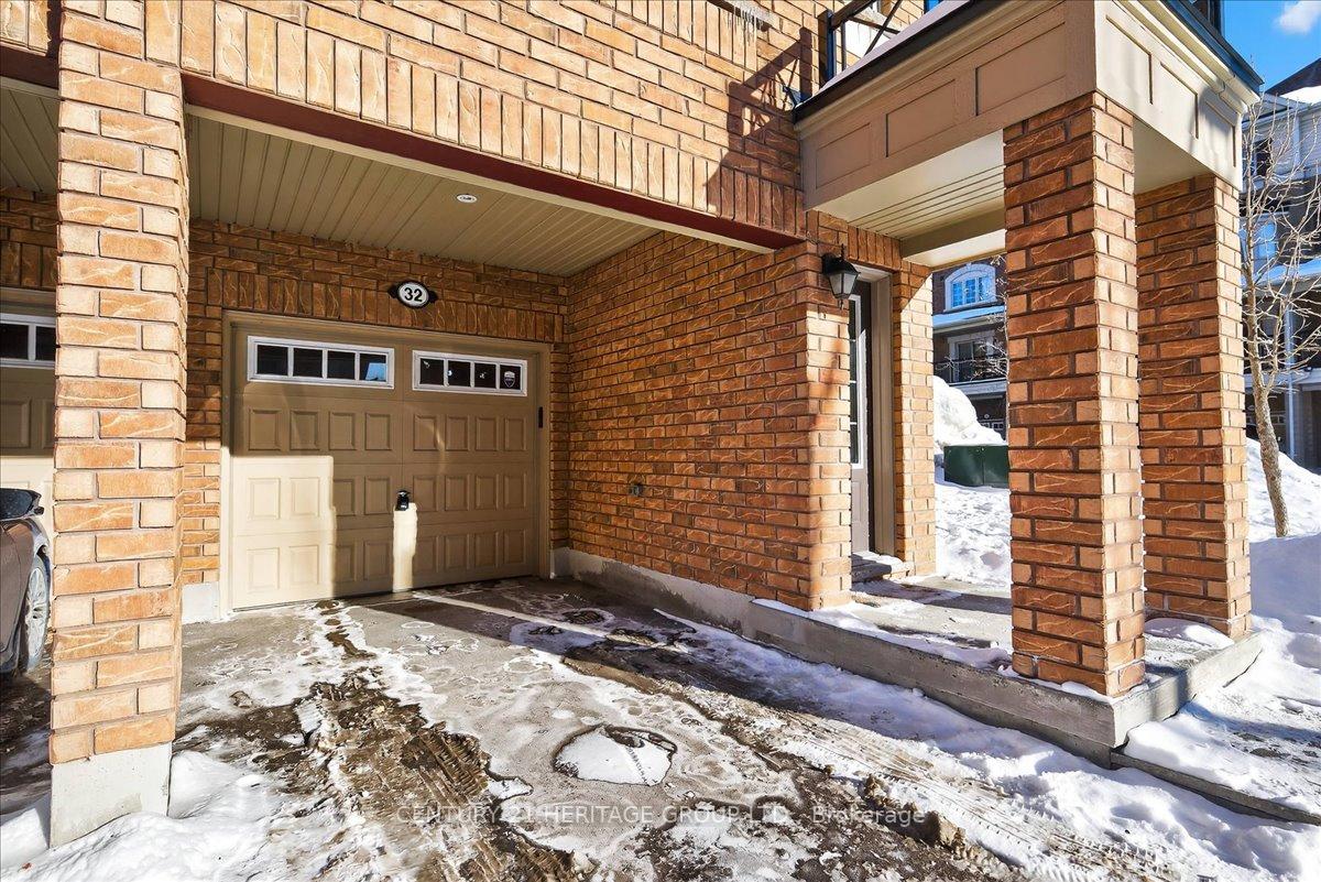 Photo 7 of Unit 258, 32 Foal Path S, Oshawa, Windfields — HOMEH