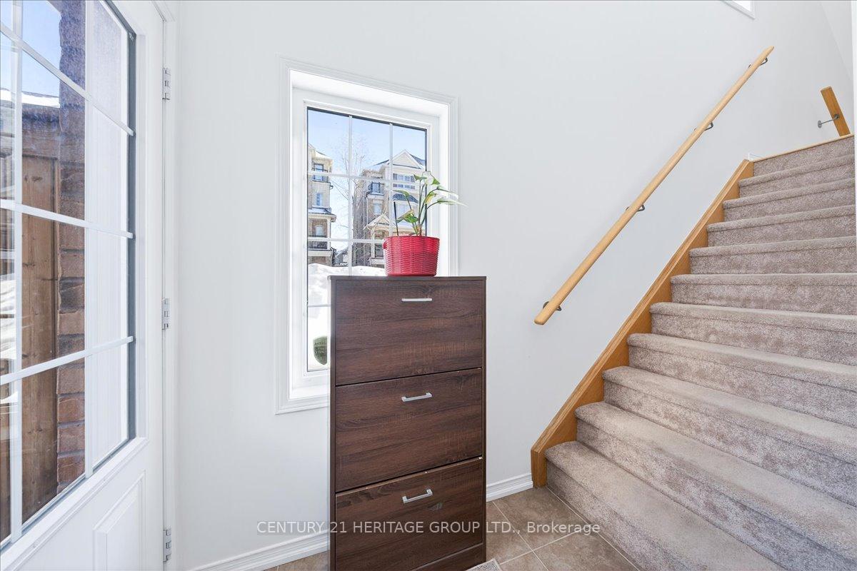 Photo 12 of Unit 258, 32 Foal Path S, Oshawa, Windfields — HOMEH