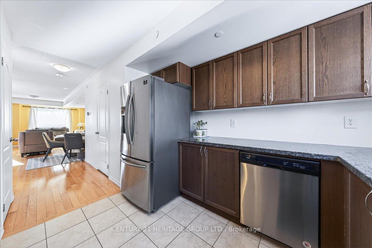 Photo 16 of Unit 258, 32 Foal Path S, Oshawa, Windfields — HOMEH