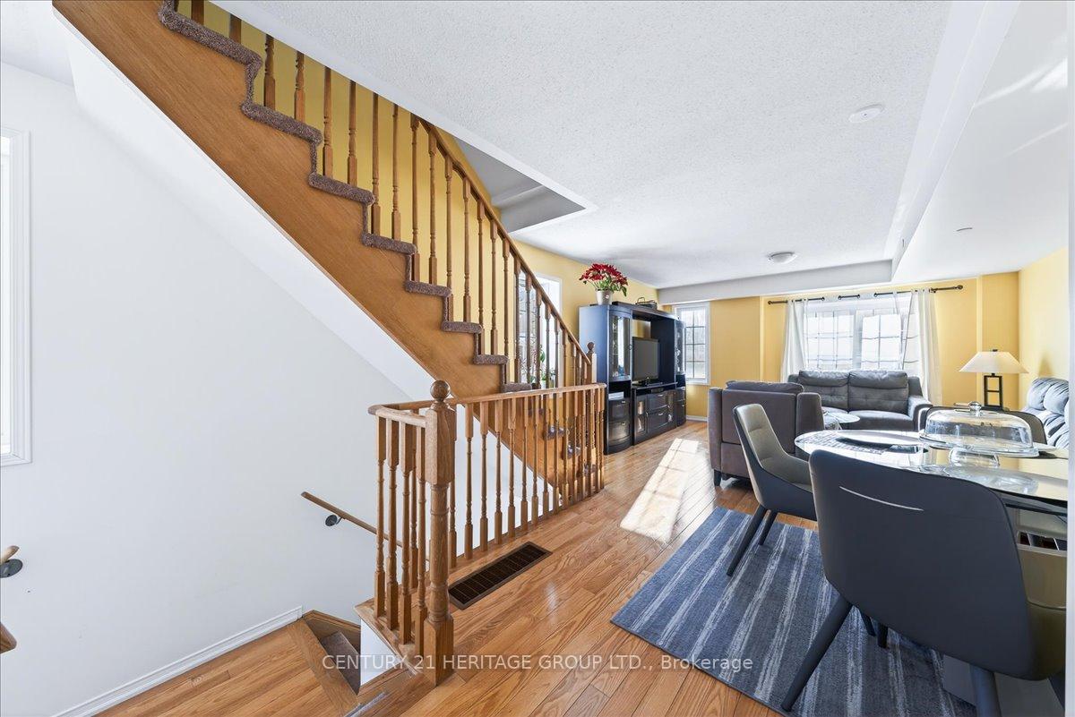 Photo 20 of Unit 258, 32 Foal Path S, Oshawa, Windfields — HOMEH