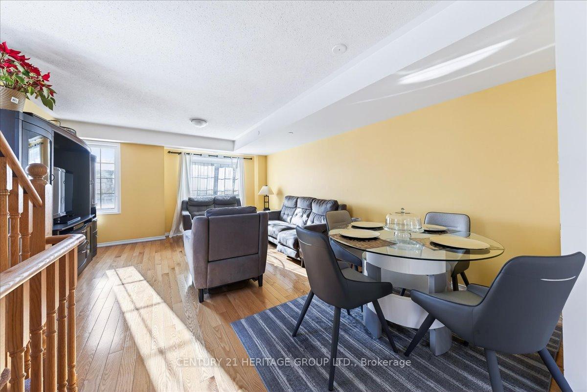 Photo 21 of Unit 258, 32 Foal Path S, Oshawa, Windfields — HOMEH