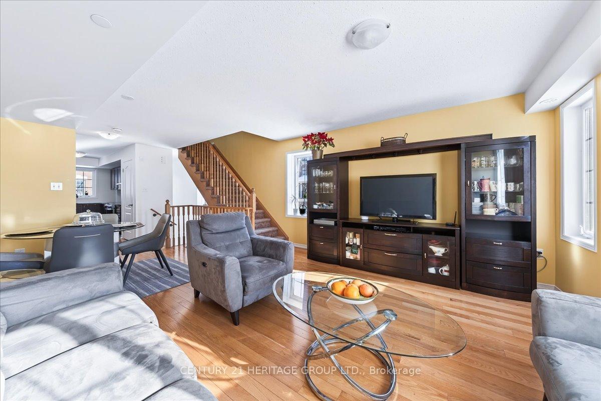 Photo 23 of Unit 258, 32 Foal Path S, Oshawa, Windfields — HOMEH