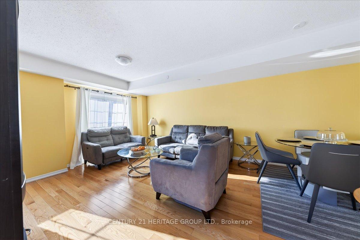 Photo 25 of Unit 258, 32 Foal Path S, Oshawa, Windfields — HOMEH