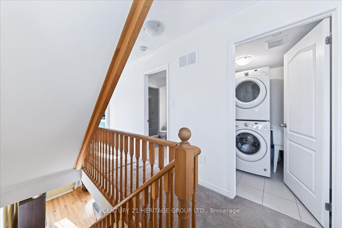 Photo 26 of Unit 258, 32 Foal Path S, Oshawa, Windfields — HOMEH