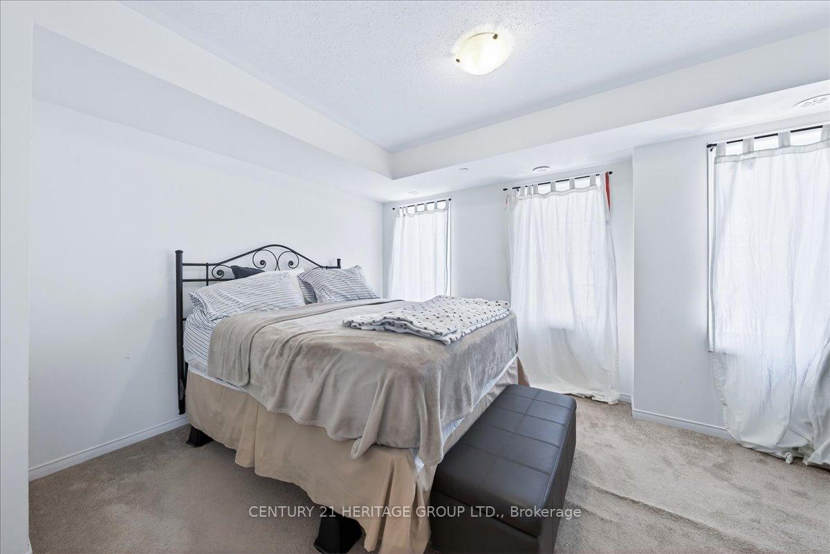 Photo 28 of Unit 258, 32 Foal Path S, Oshawa, Windfields — HOMEH