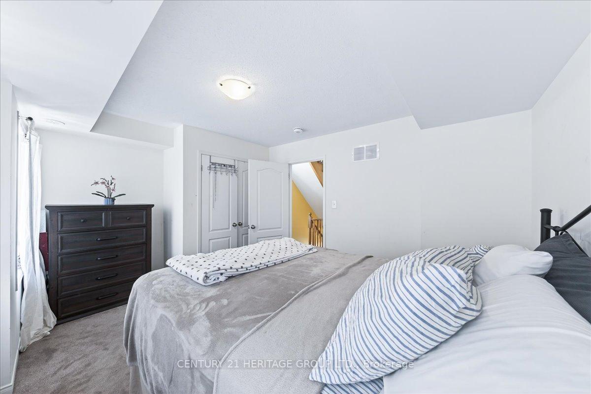 Photo 29 of Unit 258, 32 Foal Path S, Oshawa, Windfields — HOMEH