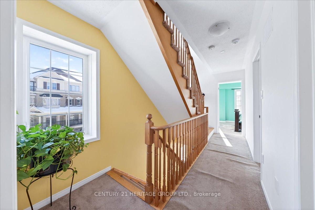 Photo 30 of Unit 258, 32 Foal Path S, Oshawa, Windfields — HOMEH