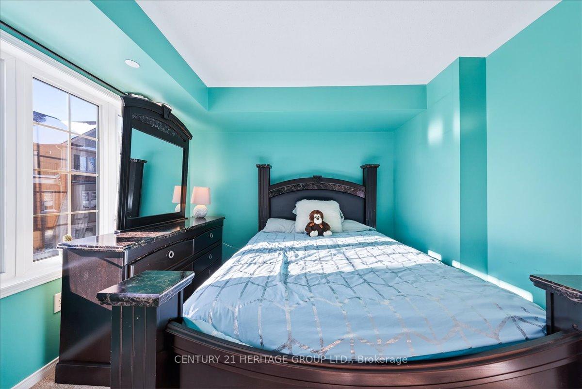 Photo 34 of Unit 258, 32 Foal Path S, Oshawa, Windfields — HOMEH