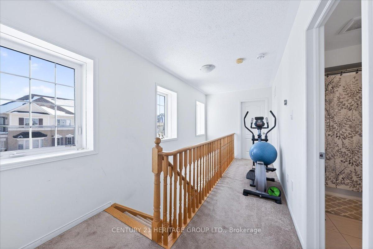 Photo 35 of Unit 258, 32 Foal Path S, Oshawa, Windfields — HOMEH