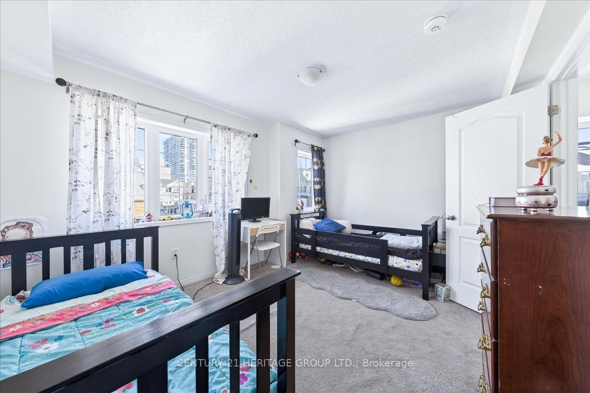 Photo 36 of Unit 258, 32 Foal Path S, Oshawa, Windfields — HOMEH
