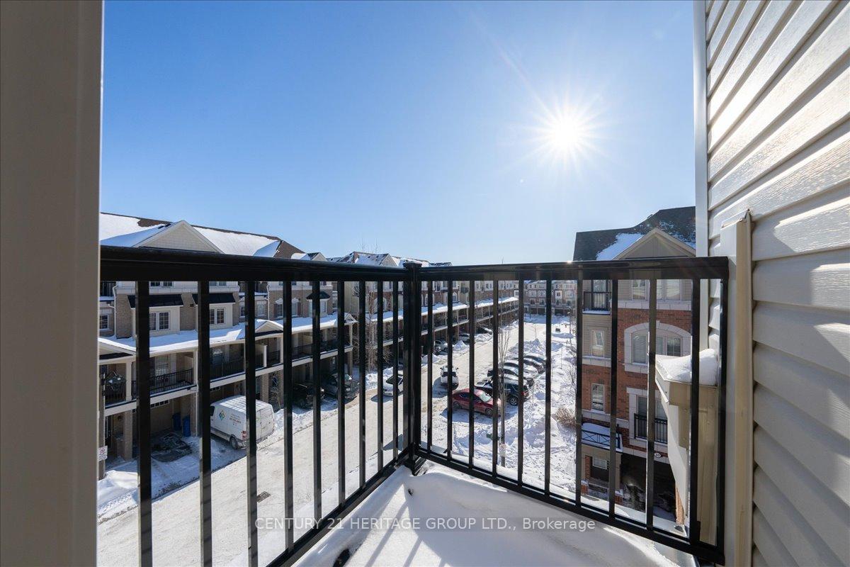 Photo 40 of Unit 258, 32 Foal Path S, Oshawa, Windfields — HOMEH