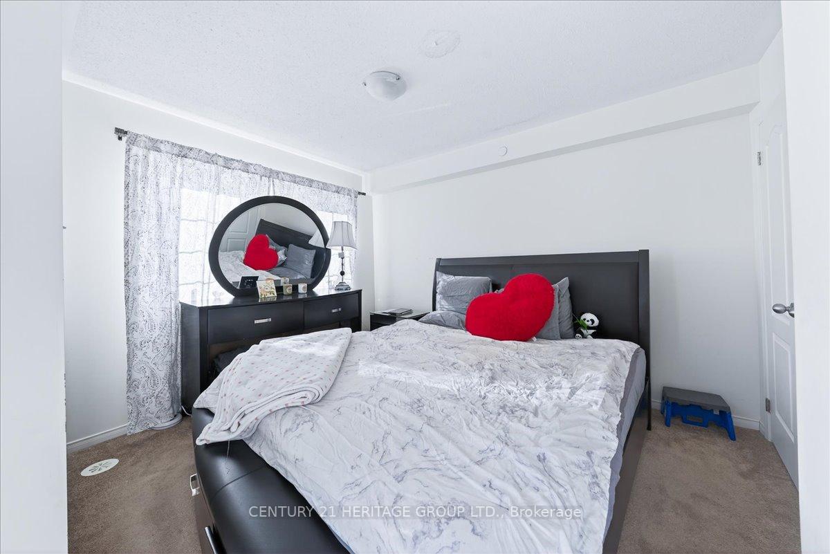 Photo 41 of Unit 258, 32 Foal Path S, Oshawa, Windfields — HOMEH