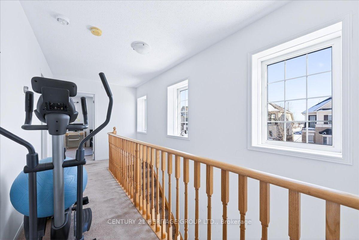 Photo 43 of Unit 258, 32 Foal Path S, Oshawa, Windfields — HOMEH