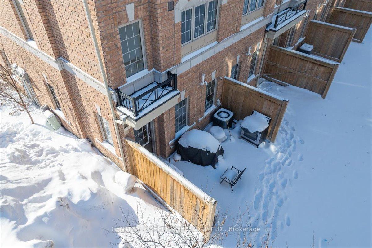 Photo 44 of Unit 258, 32 Foal Path S, Oshawa, Windfields — HOMEH
