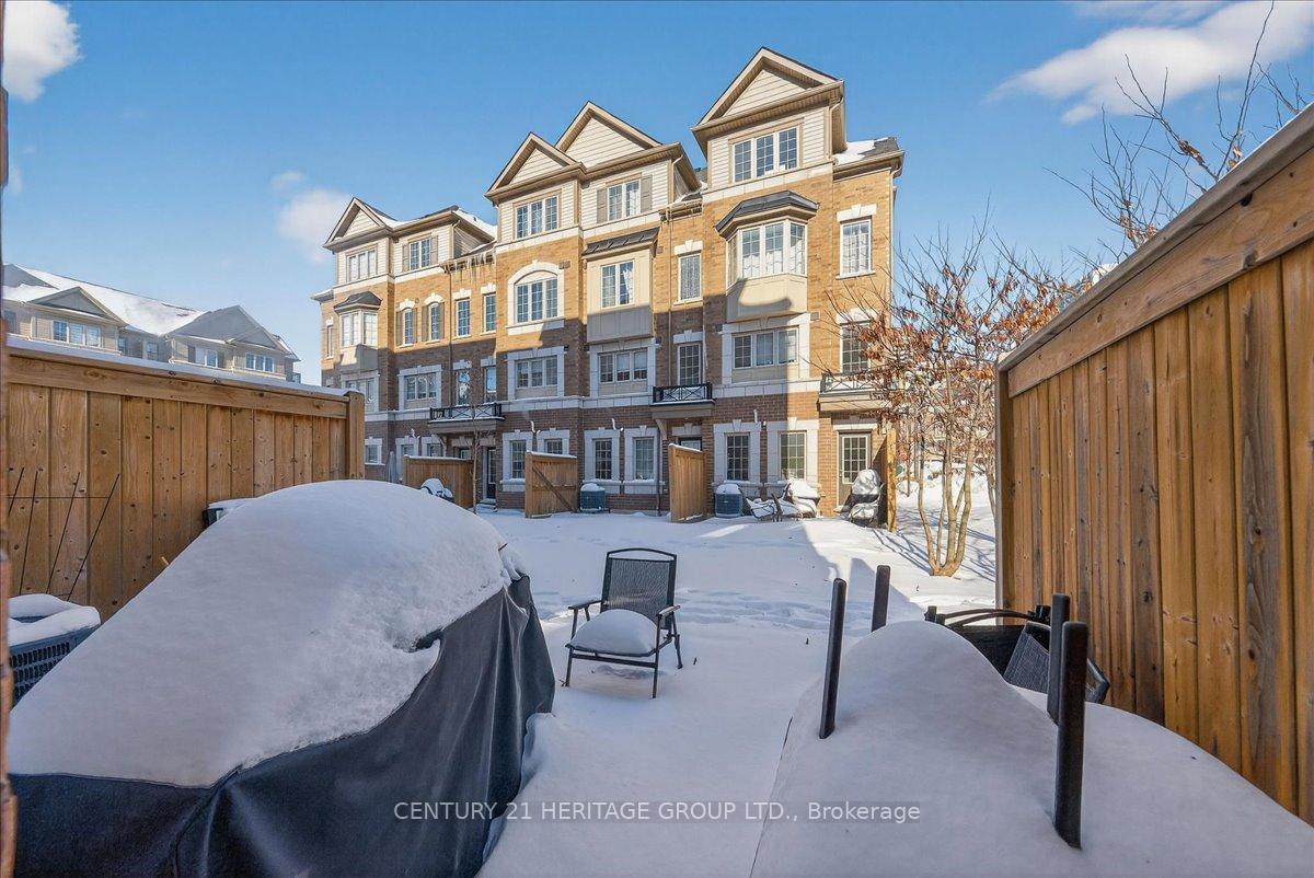 Photo 45 of Unit 258, 32 Foal Path S, Oshawa, Windfields — HOMEH