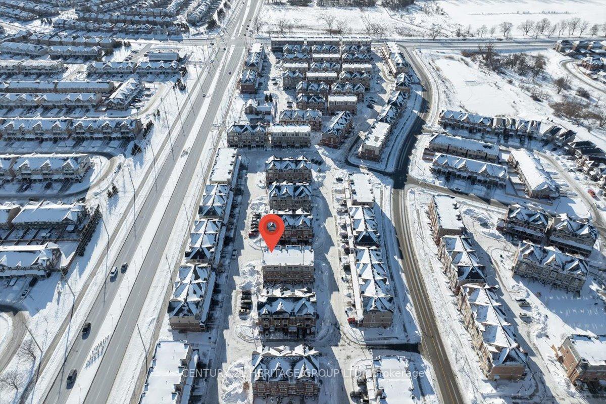 Photo 46 of Unit 258, 32 Foal Path S, Oshawa, Windfields — HOMEH