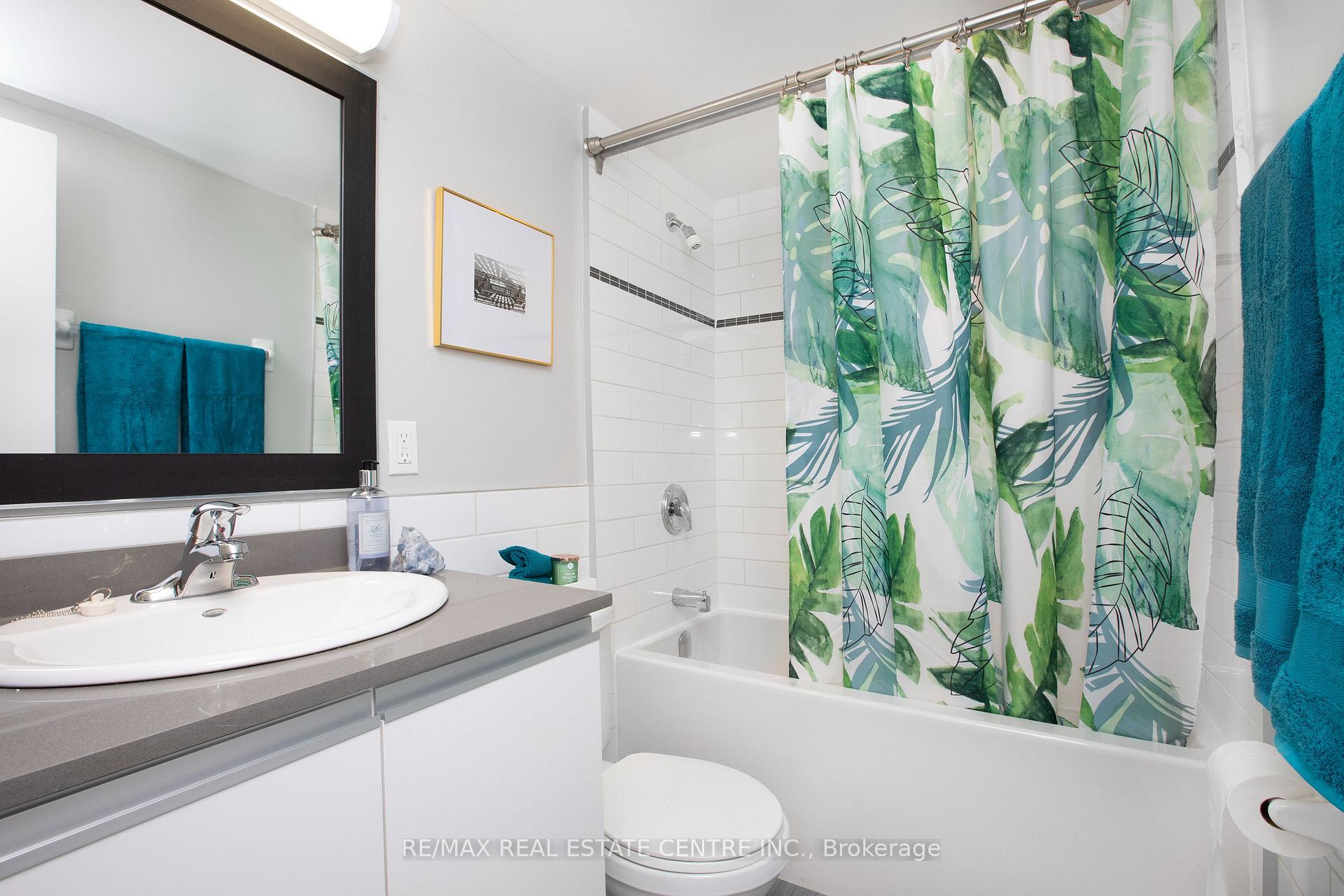 Photo 13 of Unit 2012, 150 Graydon Hall Drive, North York, Parkwoods-Donalda — HOMEH
