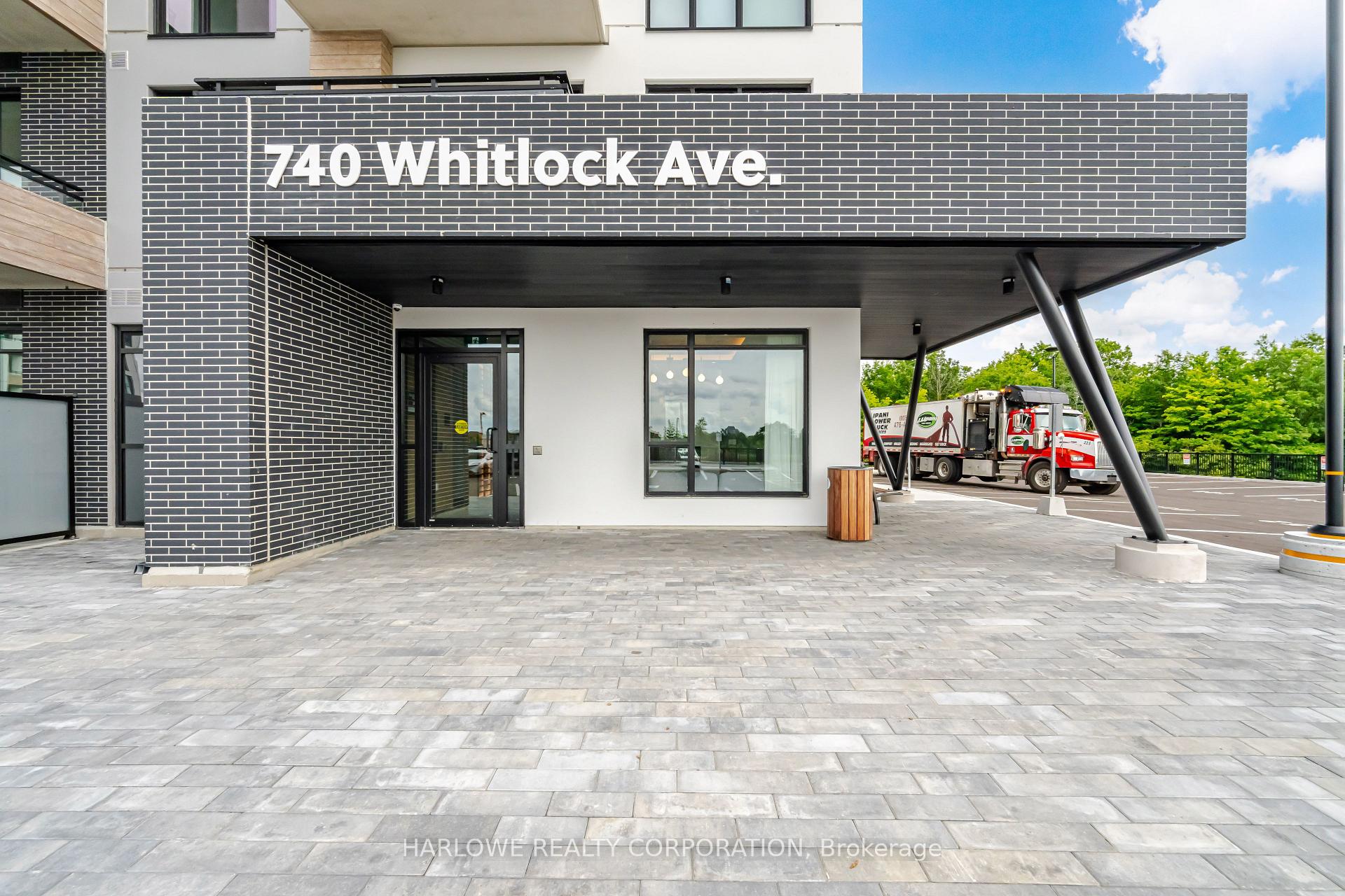 Photo 20 of Unit 209, 740 Whitlock Avenue, Milton, Cobban — HOMEH