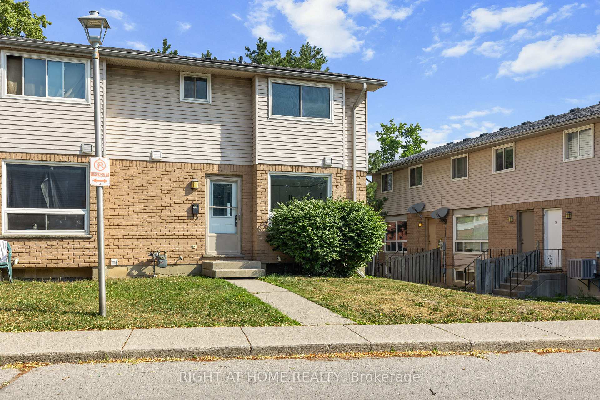 Photo 1 of Unit 59, 550 Second Street, London, East H — HOMEH