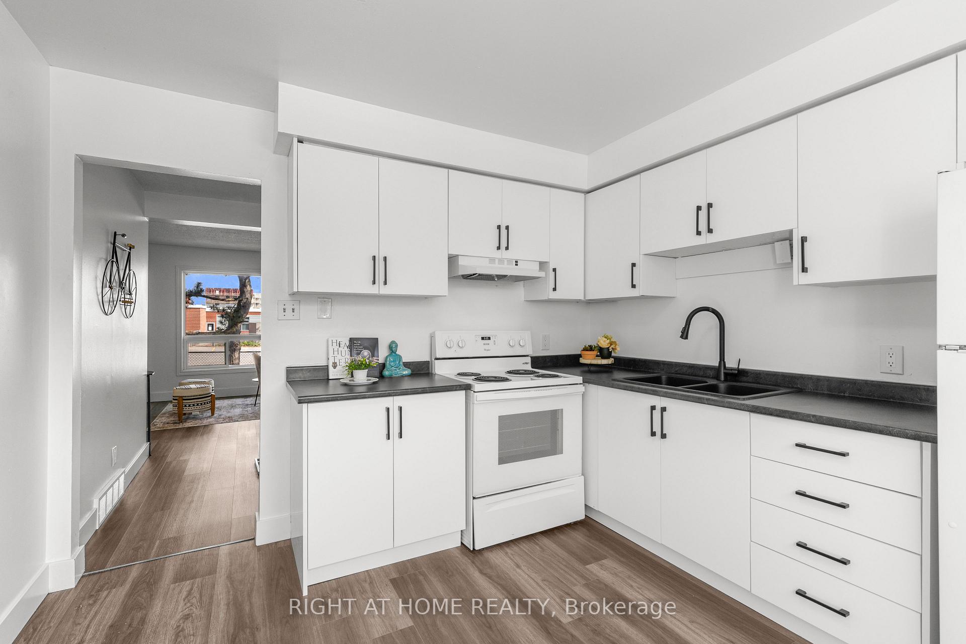 Photo 6 of Unit 59, 550 Second Street, London, East H — HOMEH