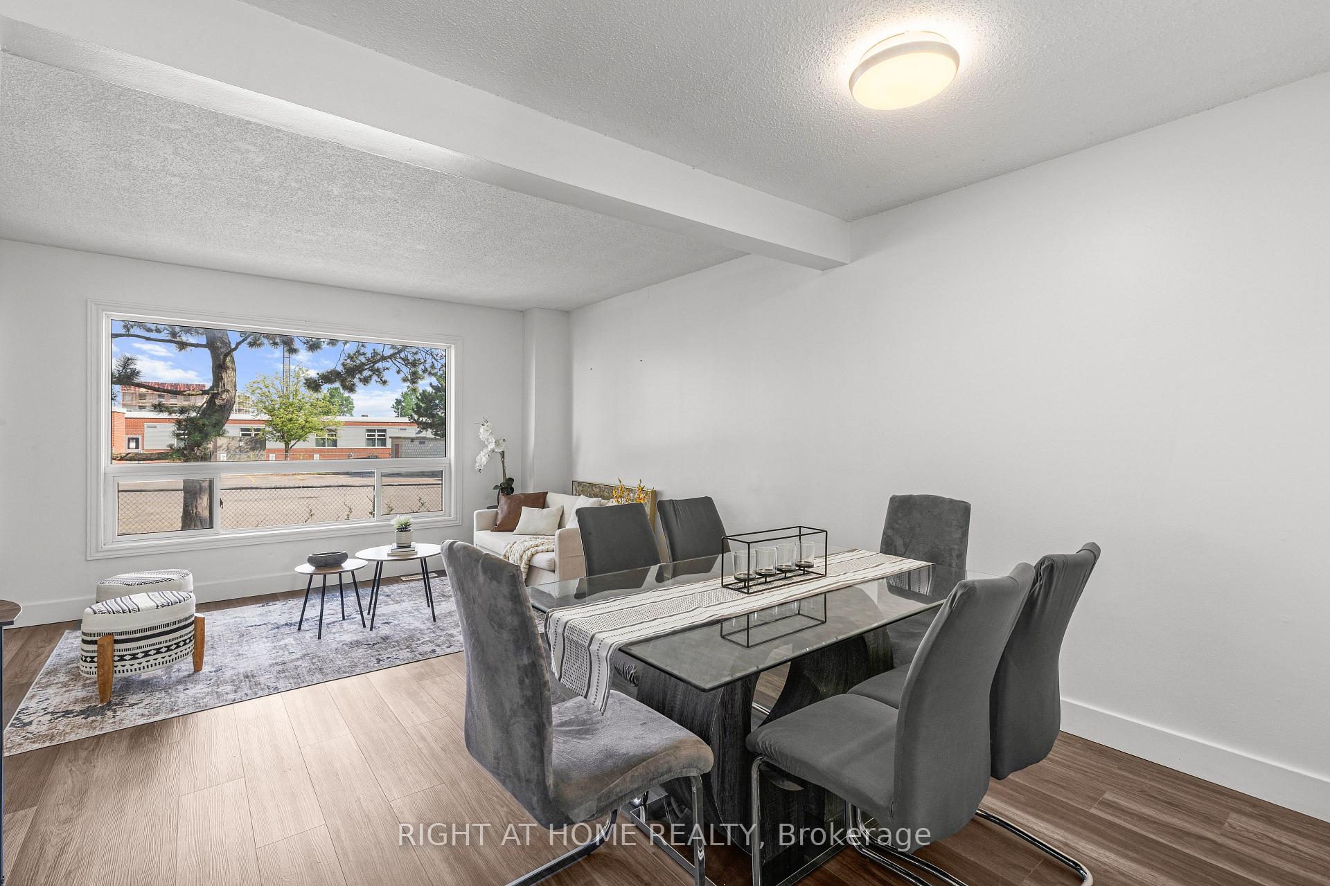 Photo 9 of Unit 59, 550 Second Street, London, East H — HOMEH