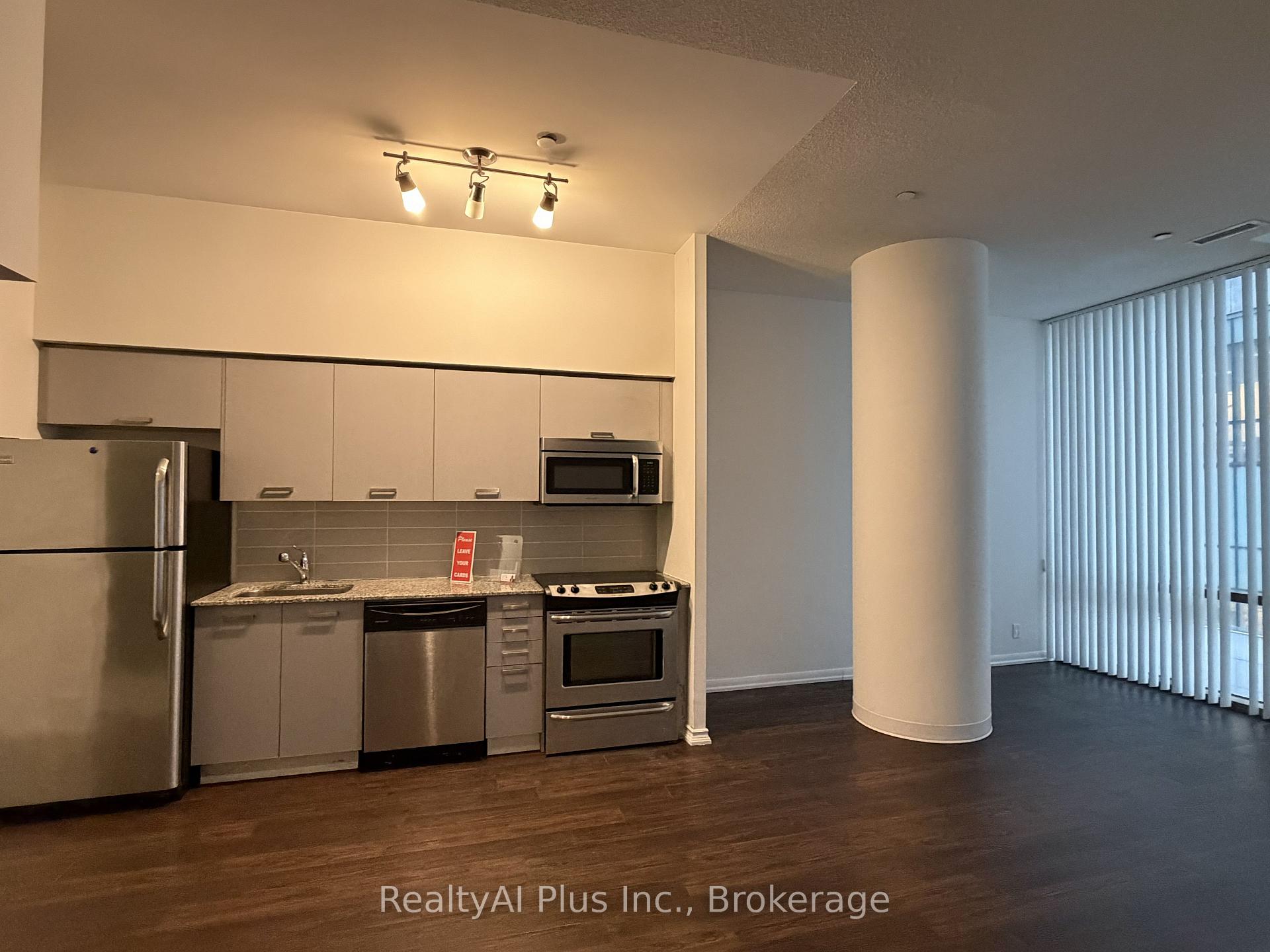 Photo 1 of Unit 213, 832 Bay Street, Toronto, Bay Street Corridor — HOMEH