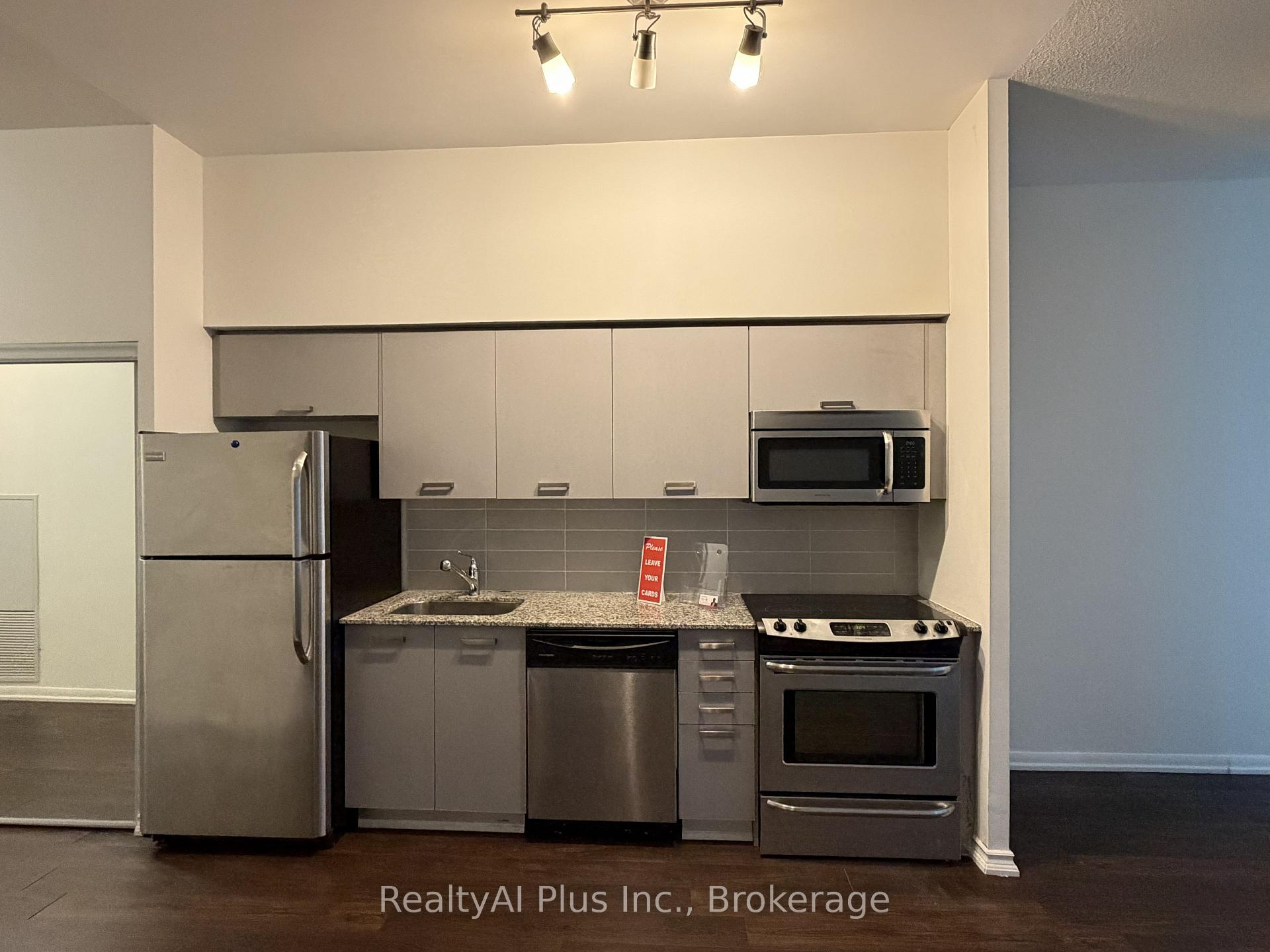 Photo 4 of Unit 213, 832 Bay Street, Toronto, Bay Street Corridor — HOMEH